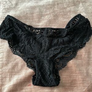 Victoria’s Secret panties in small